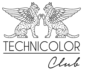 Technicolor Club